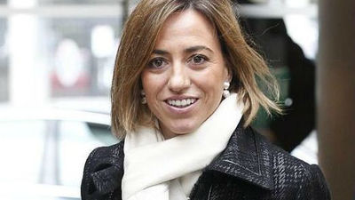 Chacón se presentará para ser el cartel electoral del PSC en las generales