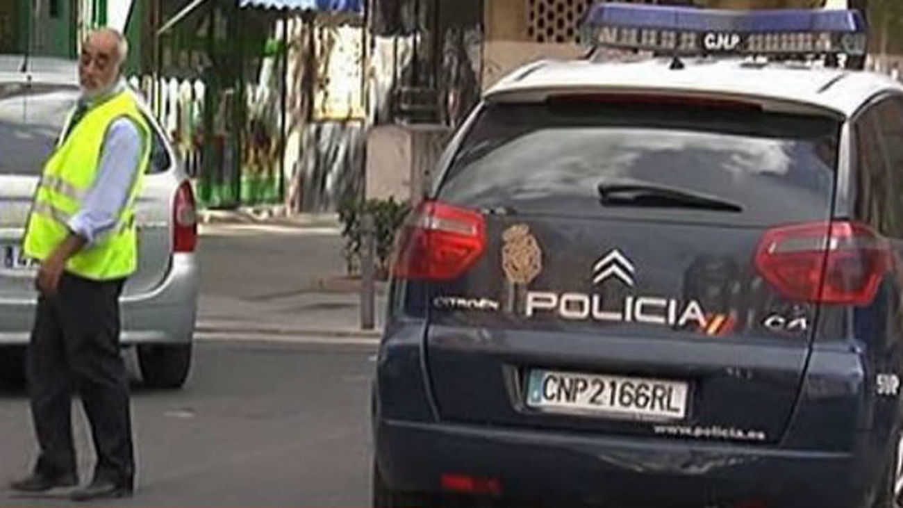 Detenido en Talavera por la muerte de su abuela con arma blanca