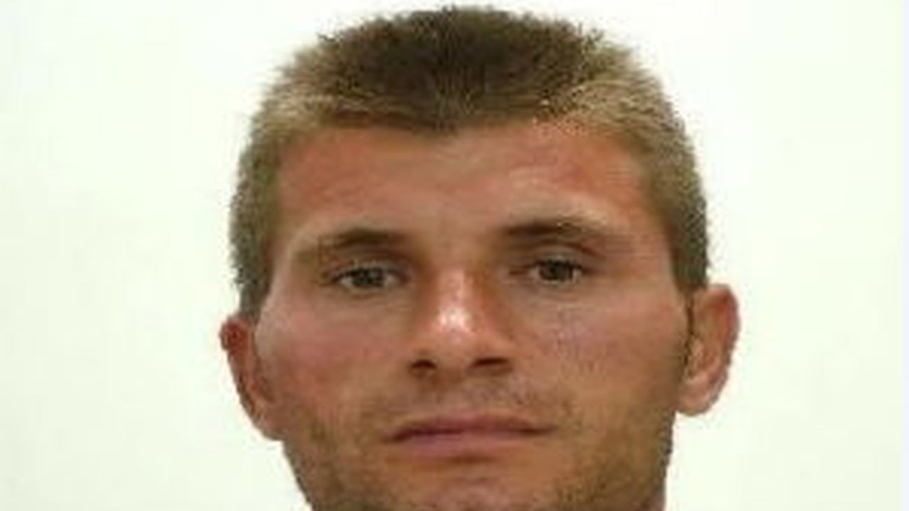 Detenido en Valencia el presunto autor de la muerte de su pareja en Almería