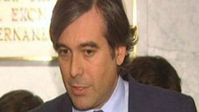 La Audiencia Nacional aparta a Espejel y López del tribunal del juicio de la Gürtel