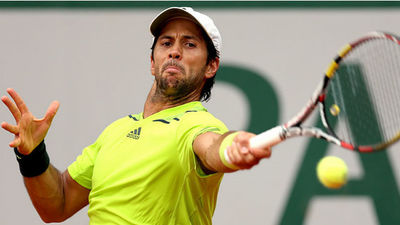Roland Garros: Verdasco, Bautista y Granollers, a casa