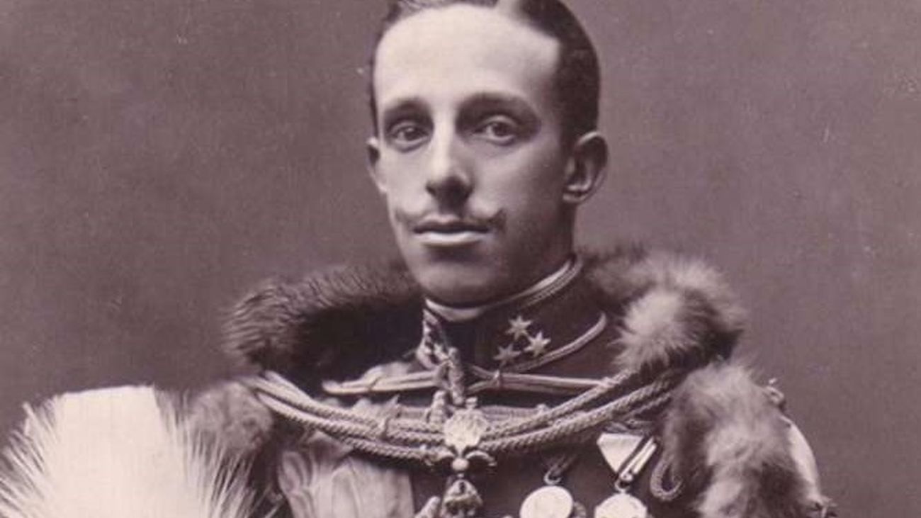 La renuncia de Alfonso XIII en don Juan, última abdicación en España