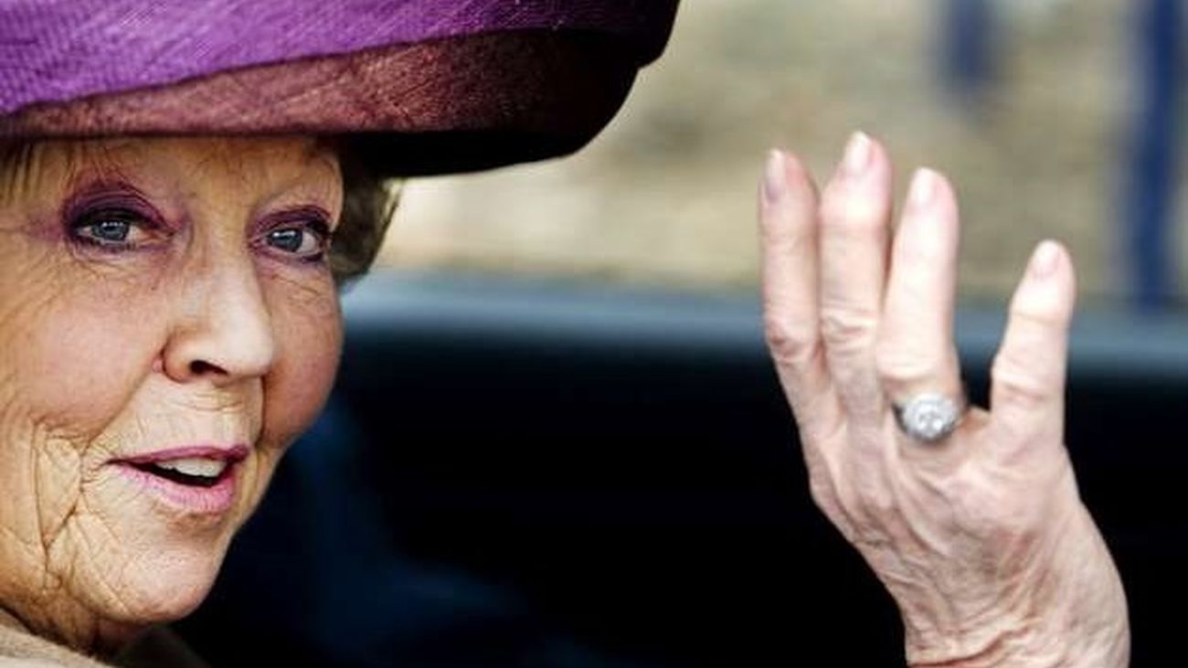 Beatriz de Holanda y Alberto II de Bélgica, las ultimas abdicaciones europeas