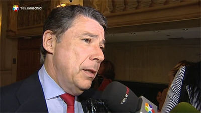 González dice que la bajada continua del paro hacer ver el futuro con optimismo