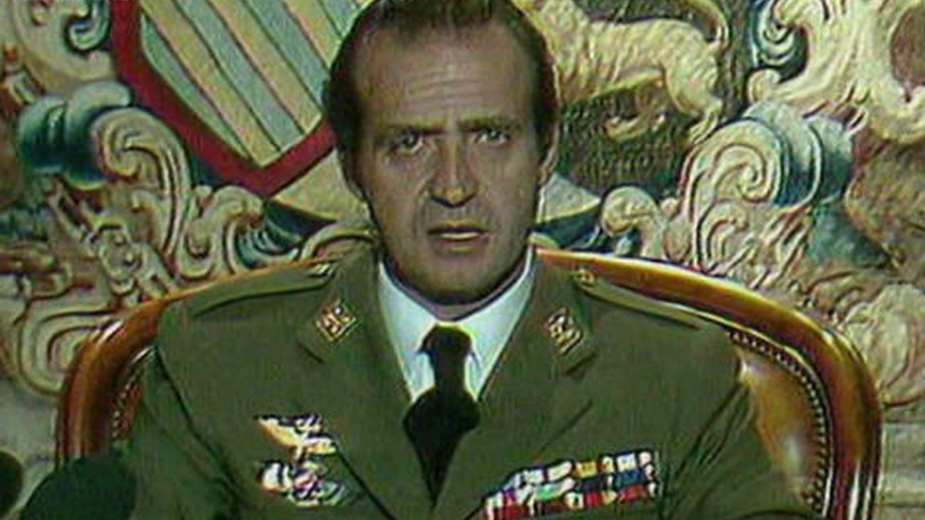 Don Juan Carlos, 39 años como Rey de España