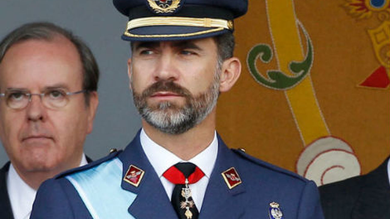 Felipe VI, ante el reto de consolidar la monarquía cuando más está siendo cuestiona