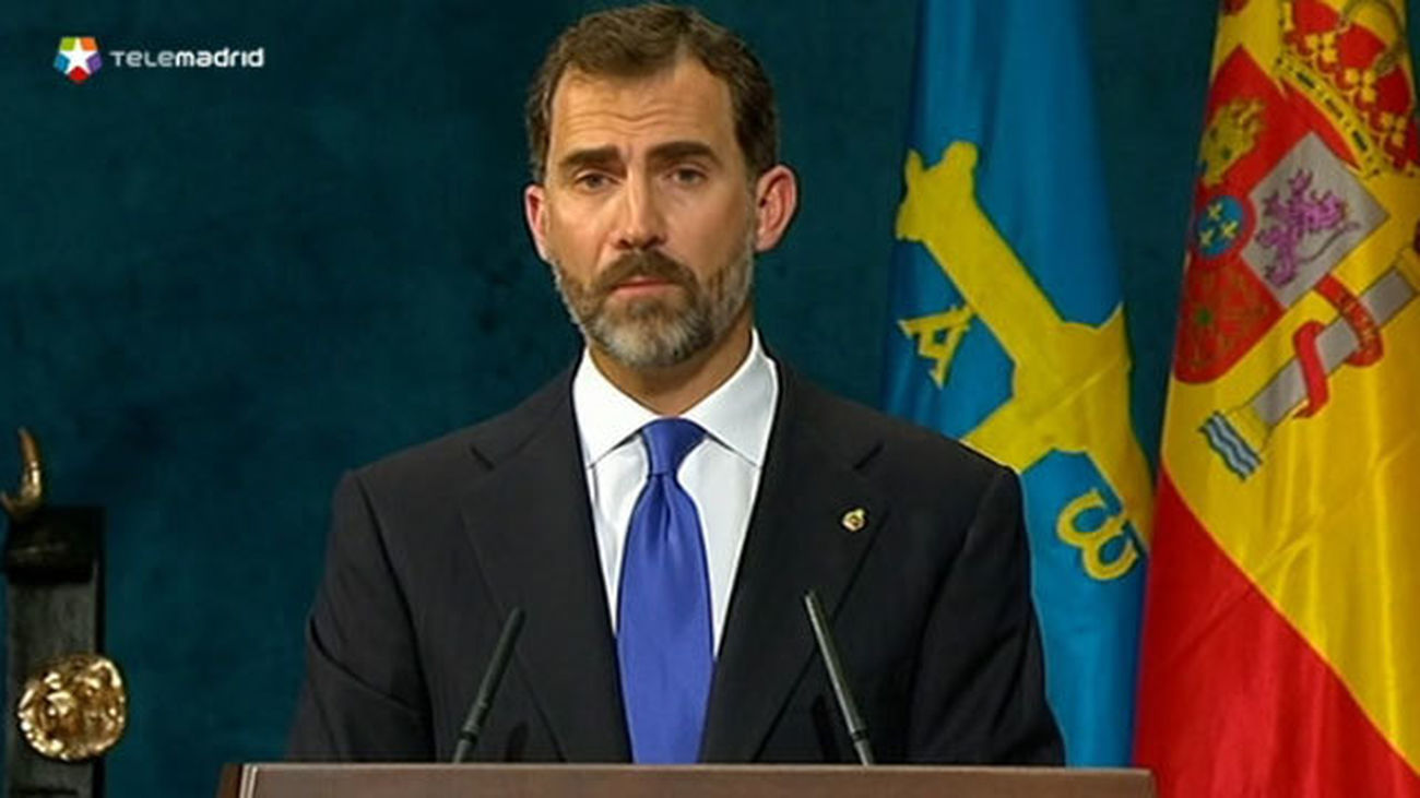 Felipe VI será proclamado Rey de España el 18 de junio