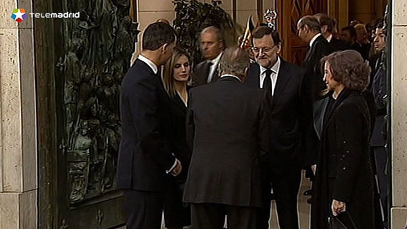 La abdicación del Rey una decisión meditada desde su 76 cumpleaños