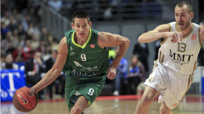 Real Madrid-Unicaja, abrirán las semifinales el viernes