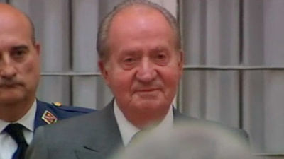 El Congreso avala el aforamiento de la Familia Real con críticas de la oposición