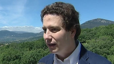 Una nueva guía acerca al visitante al Parque Nacional de la Sierra de Guadarrama