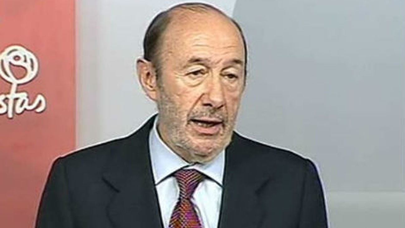 El PSOE no dará libertad de voto en el grupo parlamentario con la ley orgánica