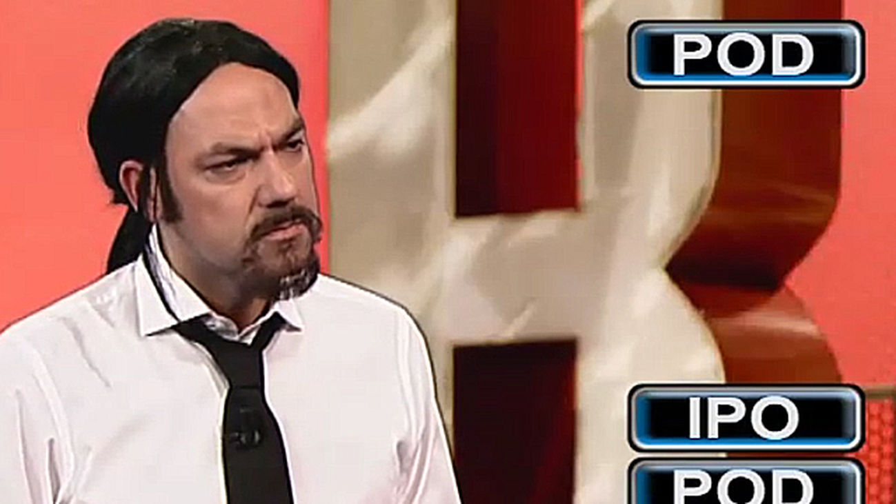 Pablo Iglesias deja las cosas claras antes de enfrentarse a El Reto de Saber y Ganar