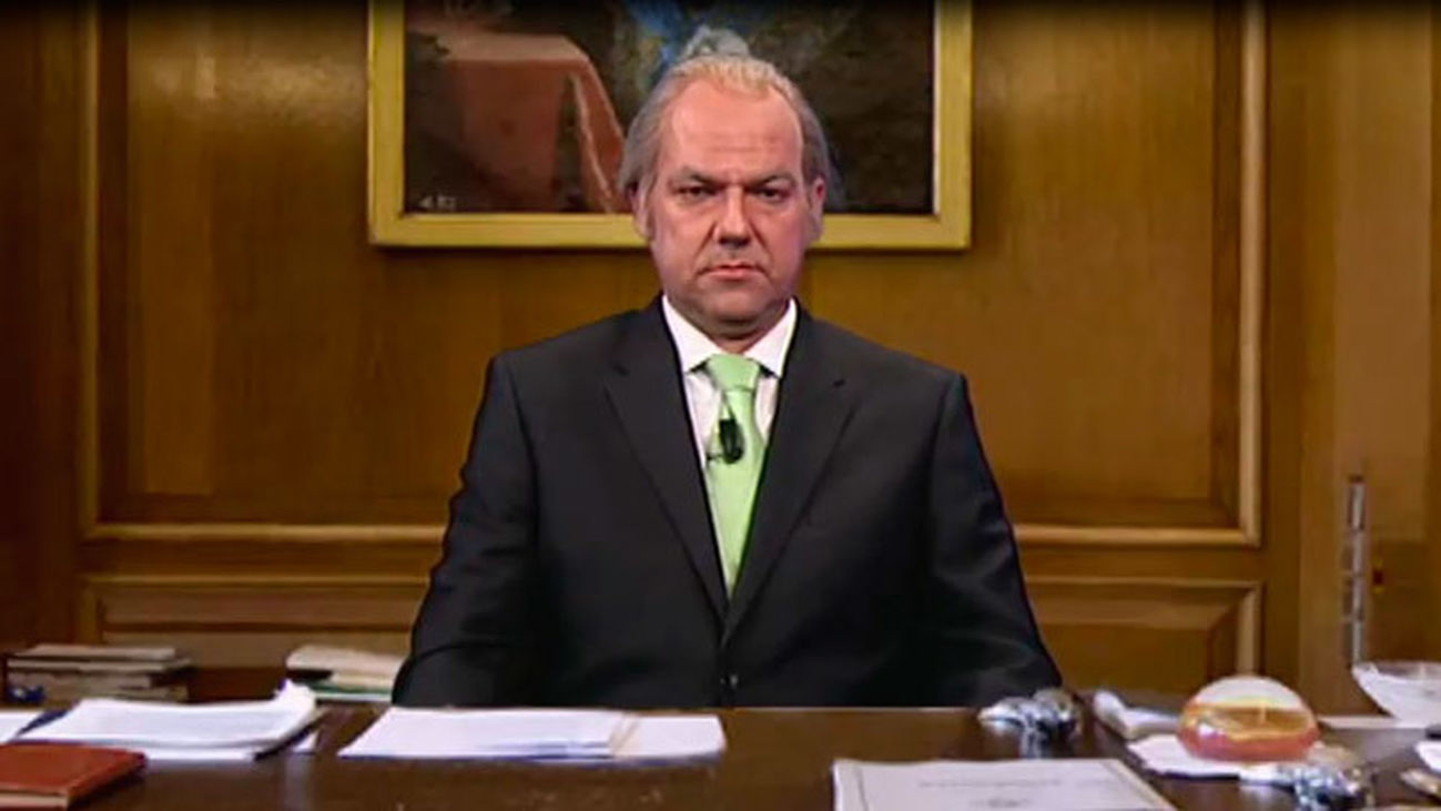 Los Tele Tipos 03.06.2014