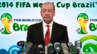 Los Tele Tipos 04.06.2014