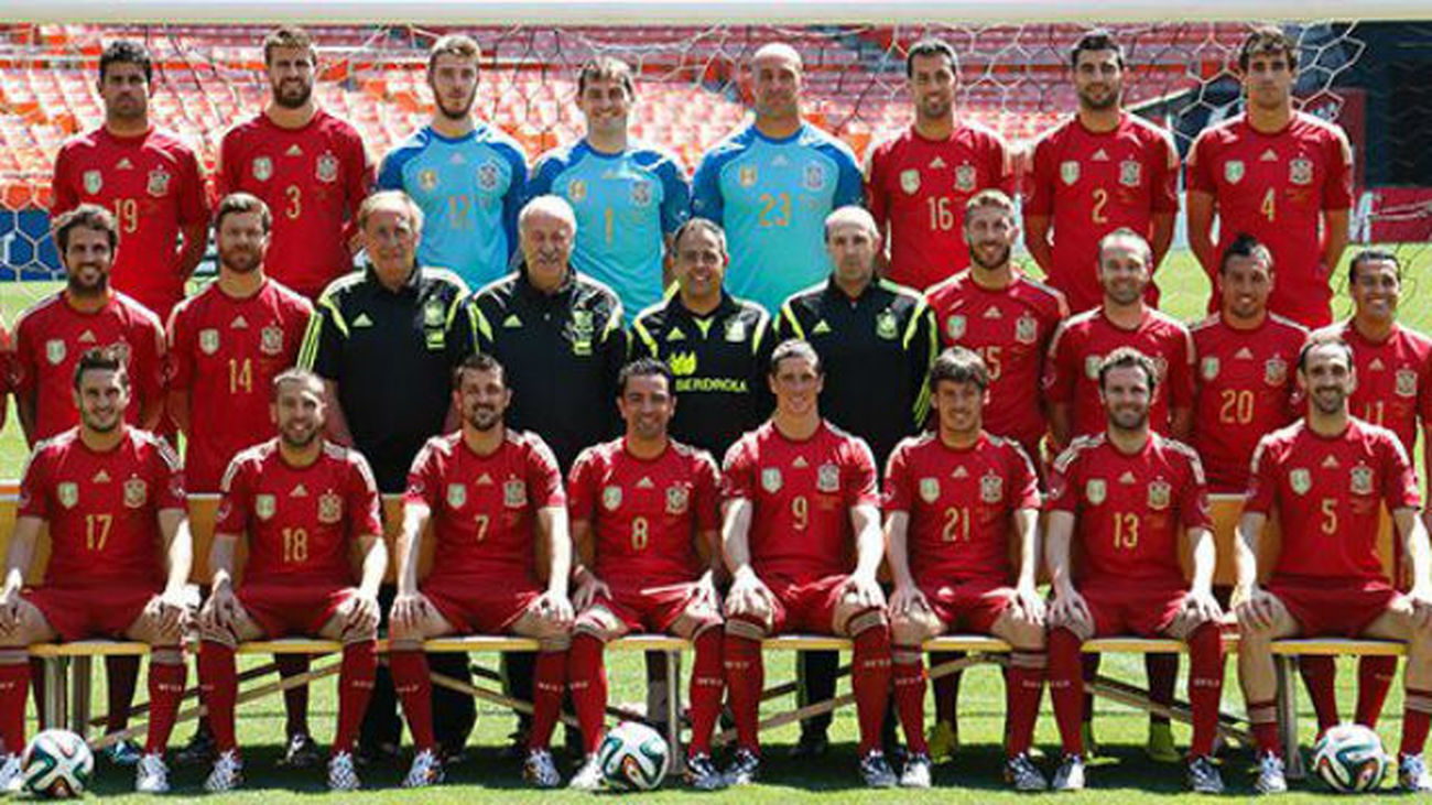 720.000 euros por ganar el Mundial