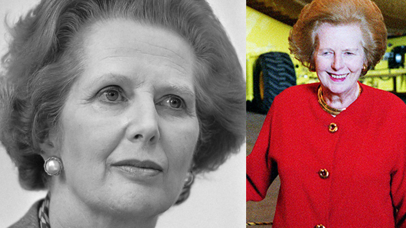 MargaretThatcher