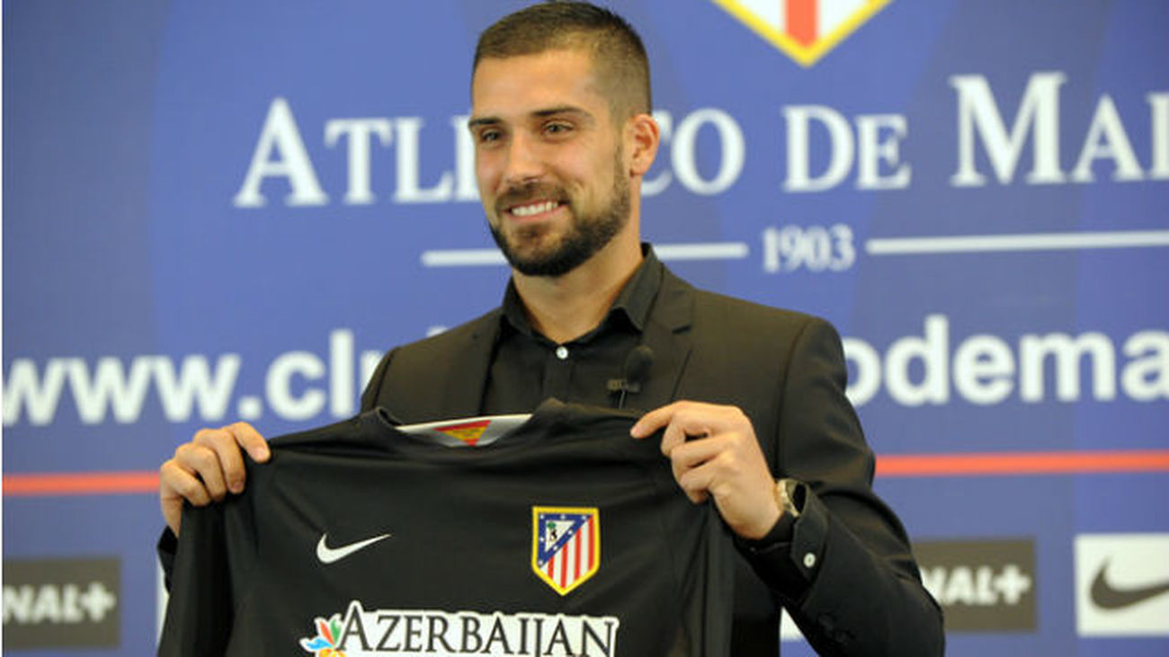 Moyá ampliará su contrato con el Atlético por una temporada