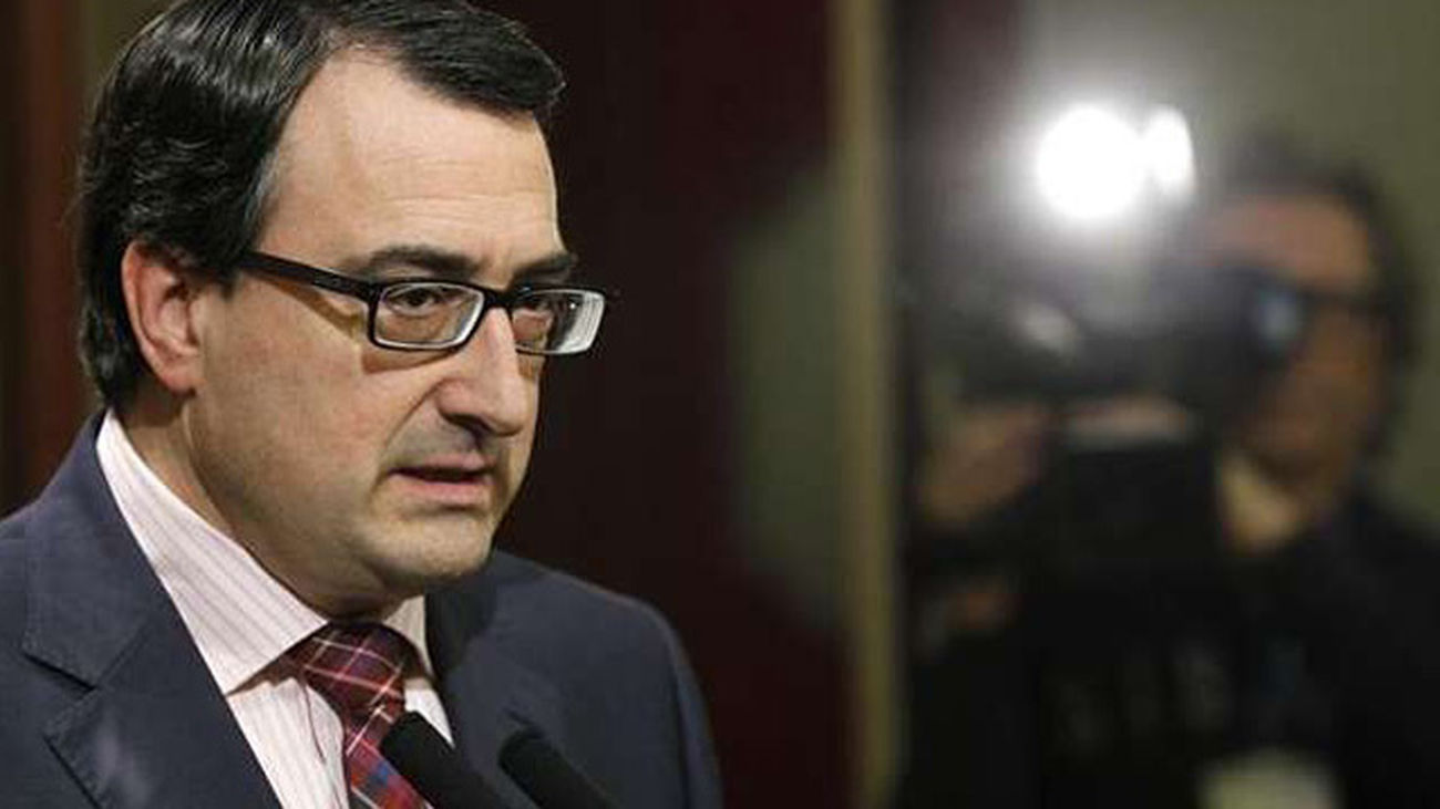 El PNV cree que "más pronto que tarde" habrá una reforma constitucional