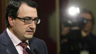 El PNV cree que "más pronto que tarde" habrá una reforma constitucional