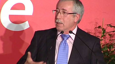 Comisiones Obreras aplica la reforma laboral