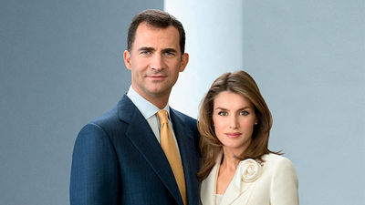 Felipe VI avanzará las ideas para su reinado en su discurso ante las Cortes el día 19