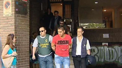 Casi 100 detenidos por adulteración del gasóleo en once Comunidades