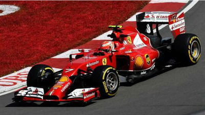 GP Canadá: Mandan los Mercedes con Alonso 5º