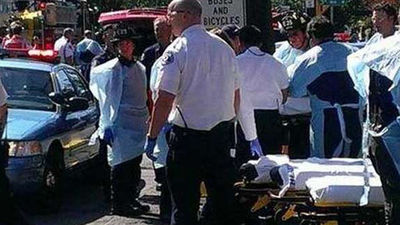 Un muerto y tres heridos en un tiroteo en una universidad de Seattle