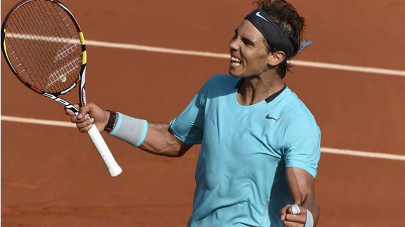 Rafa Nadal