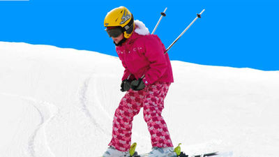 Madrid SnowZone y la Comunidad unidos para potenciar la práctica del deporte blanco