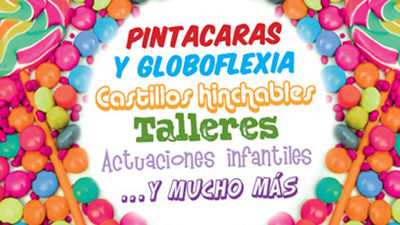 Pozuelo celebra este domingo el 'Día del Niño' con más de un centenar de actividades