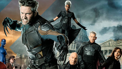 'X-Men' y 'Pancho, el perro millonario' estrenos destacados de la semana