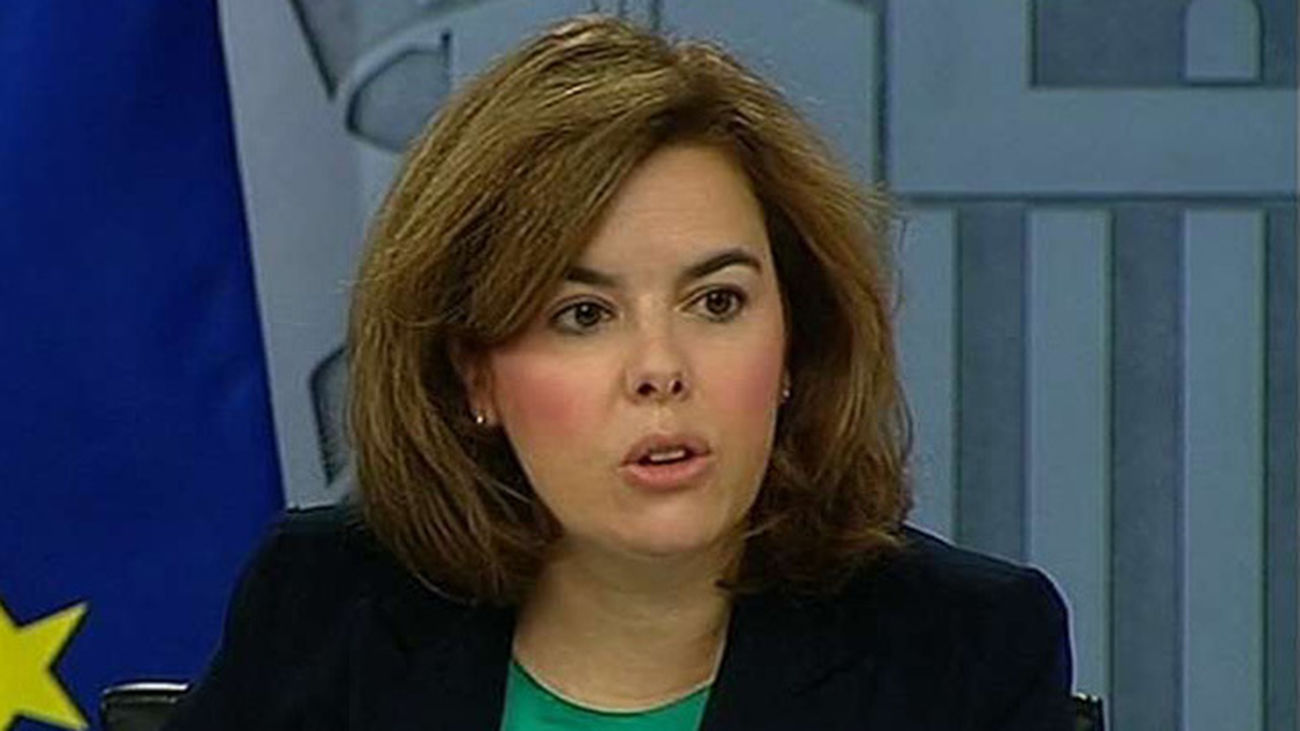 El Gobierno regulará el aforamiento del Rey mediante una Ley Orgánica