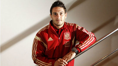 Koke: "Los campeones tienen ganas de repetir"