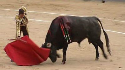 La firma de Vicente Zabala de la Serna: El año en que Victorino volvió a reinar