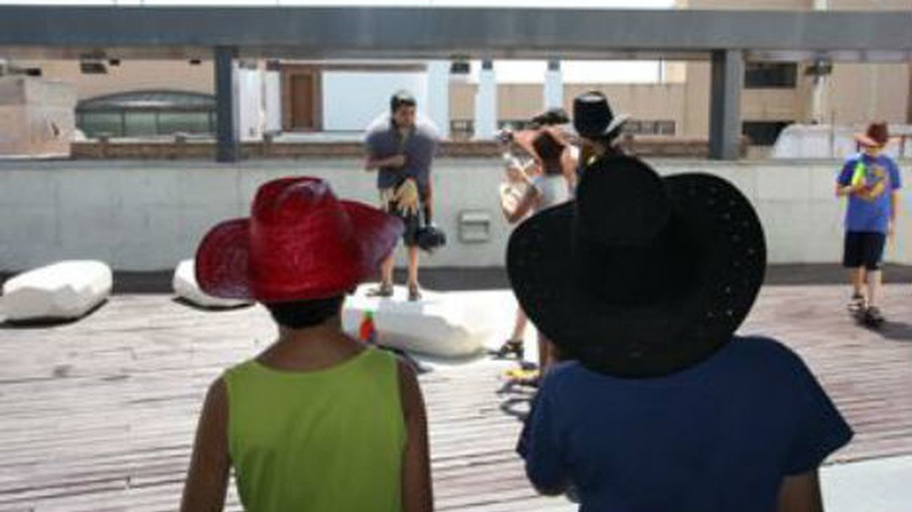 El verano de Madrid se llena de teatro, cine, danza, música y talleres