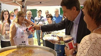 La Mesa Social de la Cañada Real empezará a trabajar el 24 de junio