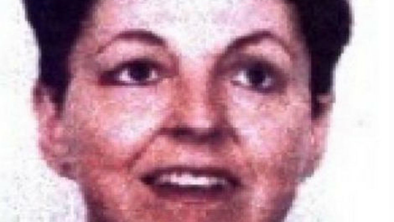 Detenida en Madrid la etarra Maria Jesús Elorza Zubizarreta, alias 'Karakate'