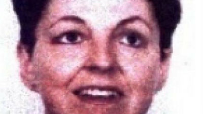 Detenida en Madrid la etarra Mª Jesús Elorza Zubizarreta, alias 'Karakate'