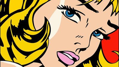 Un centenar de mitos del arte pop se exhiben en el Thyssen hasta septiembre