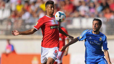 Castilla, Mirandés y Jaén descienden a Segunda B