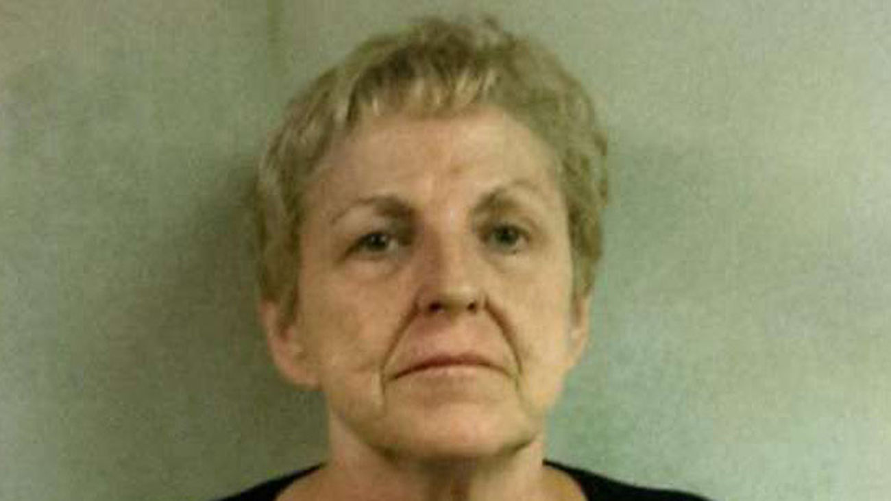 María  Jesús Elorza Zubizarreta