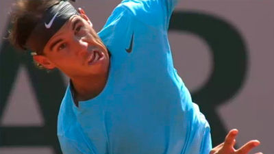 Wimbledon: Nadal cae en octavos ante Kyrgios