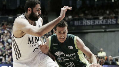 Playoffs ACB: El Madrid quiere aferrarse a la historia para llegar a la final