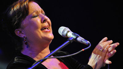 El flamenco-jazz irrumpe en Suma Flamenca con Carmen Linares