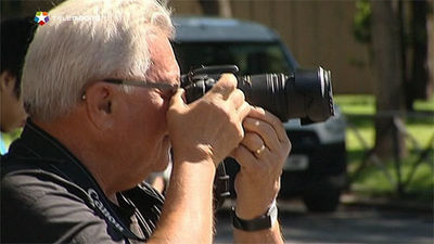 Concurso de PhotoEspaña para conocer los lugares favoritos de la capital