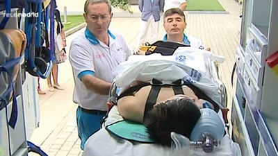 Más del 90% de usuarios de la sanidad se declaran satisfechos con el servicio