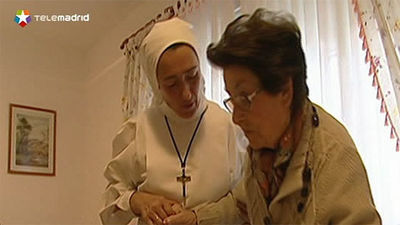 La Iglesia asistió en 2102 a 2,2 millones de personas víctimas de la pobreza