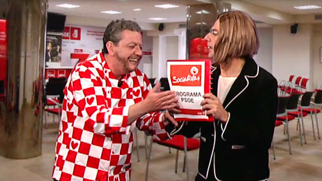 Los Tele Tipos 05.06.2014